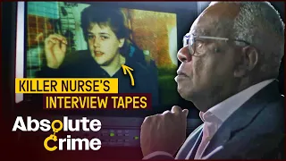 How This Nightmare Nurse Murdered 4 Children | Trevor McDonald & The Killer Nurse | Absolute Crime