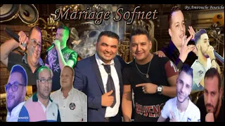 Hichem smati fethi royal omar japoni mustapha eulma live2 mariage sofnet 2017 by sofnet