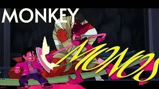 Monkey Monos channel intro