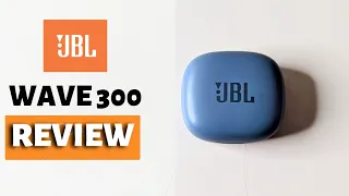 JBL Wave 300 Unboxing & Review