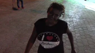 Dançando Forró Na Bahia Ao Som Do Forrozão 51