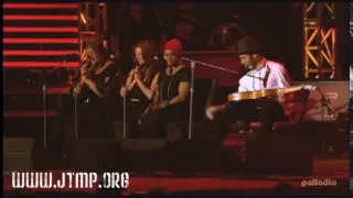 MusiCares 2010 Artist of the Year - Neil Young - Ben Harper "Ohio"