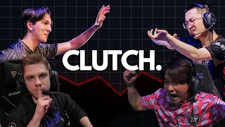 How Clutches Changed VCT History Forever