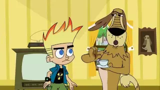 Johnny Test Season 4 Episode 45 "Dukey Jeckyll and Johnny Hyde" and "Johnny's Trophy Case"