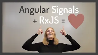 How Angular Signals and RxJS Work Together