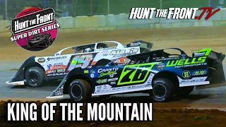 Highlights & Interviews | Hunt the Front Series at Smoky Mountain Speedway