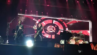 Helloween - Power @Rock in Rio (Rio de Janeiro, 04/10/2019)