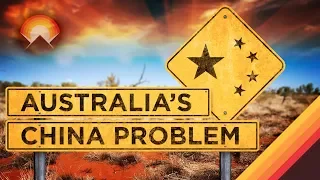 Australia's China Problem