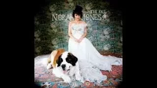 Norah Jones.- I Wouldn't Need You (Subtitulada al español)