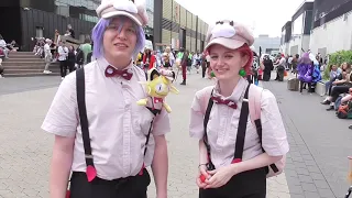 Dokomi 2023 Part 2