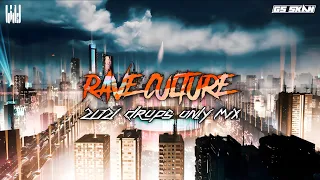 Best of Rave Culture 2021 - Top 45 Drops only  - GS Skan