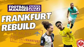 FM 22 | Frankfurt REBUILD | Taking Down Bayern