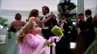 The Great Muppet Caper: The First Time It Happens (Instrumental)