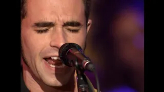 Dashboard Confessional - Screaming Infidelities - 04-24-2002 Unplugged