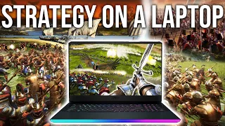 Are Laptops Good for Strategy Gaming? MSI GE Raider 76 Review 2023