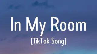 ICP - In My Room (Lyrics) "I can't ignore you, In my room, Do anything for you" tiktok song