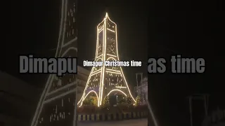 dimapur city tower.Naga viral video 2023. viral video .#dimapur #nagaland