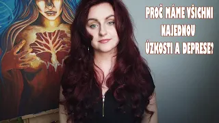 Jak a proč se změnil pohled na psychické zdraví? (Opravdu mají všichni úzkosti a deprese?)