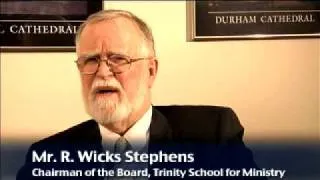 Why Trinity- Board of Trustees