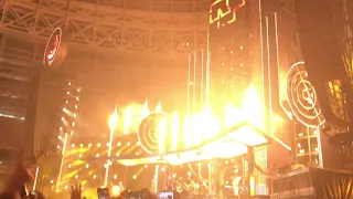 Rammstein - Sonne / Live in Moscow, Luzhniki Stadium / 29.07.2019