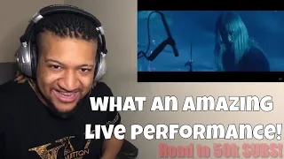 (Reaction) OPETH - Ghost of Perdition (LIVE AT RED ROCKS AMPHITHEATRE)