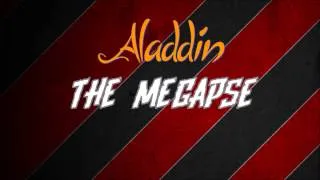 Aladdin The Game Music - Sultan's Palace (Oz D&B Mix)