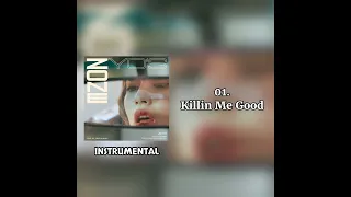 JIHYO - Killin' Me Good (Instrumental Ver.)