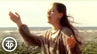 Людмила Сенчина "Я не знаю" (Лирическая песня) (1983)