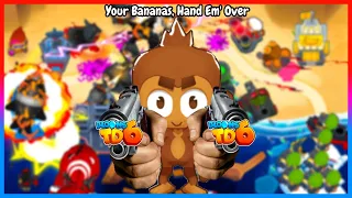 Bloons TD 6 is the best tower defense game I've ever played, here's why