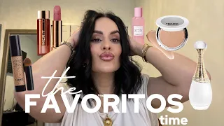 Conversemos y te enseño mis productos de belleza Favoritos del mes 💖