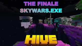 The Finale - Skywars.exe