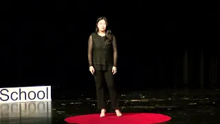 Age is Just a Number: The Broader Impact of Ageism | Tiana Wang | TEDxClearLakeHighSchool