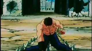 Hokuto No Ken/Fist of the North Star AMV