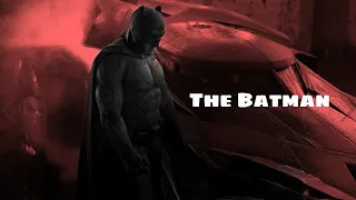 The Batman Trailer (BvS Style) (Ben Affleck)