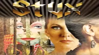 Styx - Too Much Time On My Hands