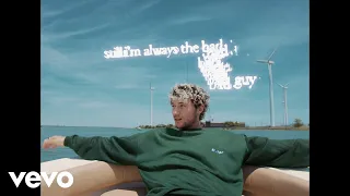 Jeremy Zucker - supercuts (Lyric Video)