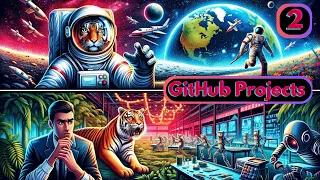 Top 10 GitHub Projects This Week: Innovations in AI and Data Analytics