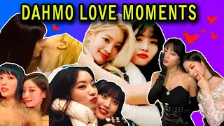 10 Minutes of love moments_Version: DahMo (TWICE)