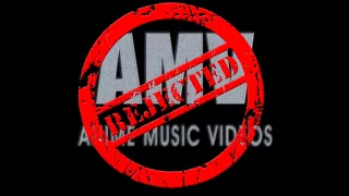 AMV - (╯°□°)╯︵ sʌɯɐ pəʇɔəɾəɹ (Rejected AMVs)