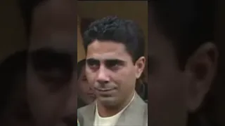 Joey Merlino is asked about John Stanfa’s conviction (11-22-1995)