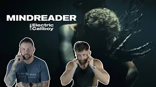 ELECTRIC CALLBOY “Mindreader” | Aussie Metal Heads Reaction