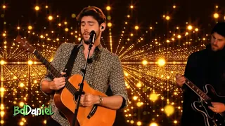 Alvaro Soler - kreise [LIVE] (Official Video) [Johannes Oerding COVER]