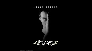 Fedez - Bella Storia (Official Audio)