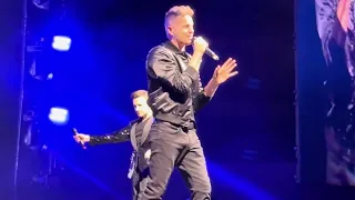 Westlife - My Love - Arena CDMX - México 2024