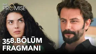 Yemin 358. Bölüm Fragmanı | The Promise Season 4 Episode 358 Promo