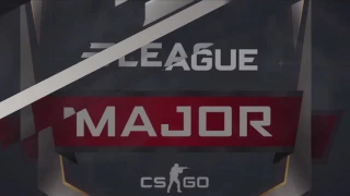 ELEAGUE Major 2017 – Quarter-Finals, Virtus.pro vs. North BO3: Full Match