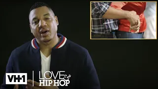 Creep Gods Never Tell | Check Yourself S8 E7 | Love & Hip Hop: New York