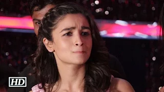 Extortionist threatens to KILL Alia Bhatt