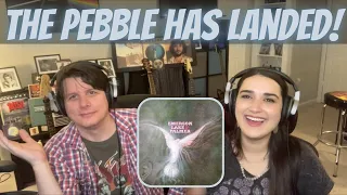 We took a pebble! OUR FIRST REACTION TO Emerson, Lake & Palmer - Take a Pebble | COUPLE REACTION