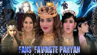 3 Favorite Fairies of Baalveer fans | Baalveer Returns Season 3